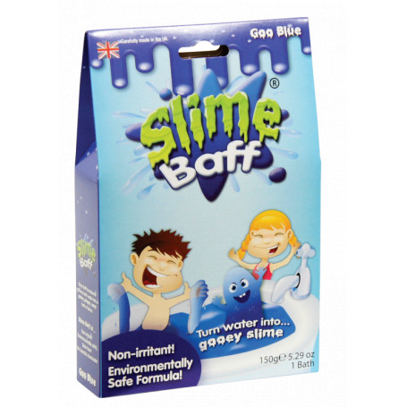 Slime Baff