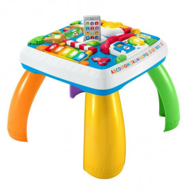 DHC45 Fisher Price L&L Learning Table