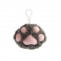 Keychain Paw Asst