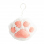 Keychain Paw Asst