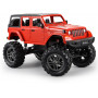 LICENSED JEEP ROCK CRAWLER,4 WD, SCALE 1:14,