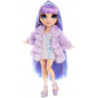 Rainbow High Fashion  Doll - Violet Willow