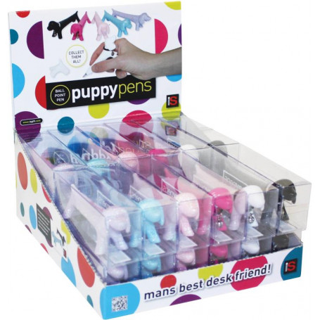 Puppy Pens (24/Display)