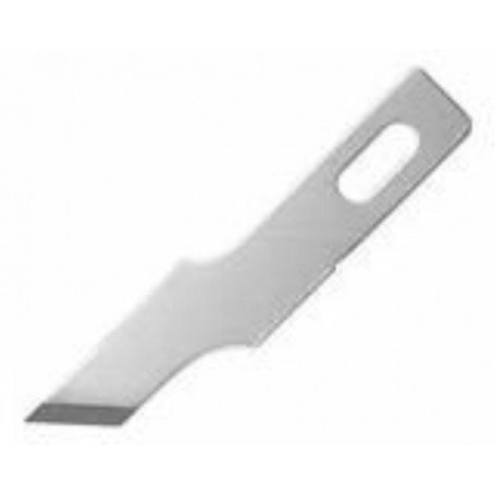 MODEL CRAFT SOFT GRIP /MAGNET END No1 KNIFE / DIA BLADE