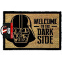 Star Wars - Welcome To The Dark Side Doormat