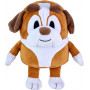 BLUEY S8 PLUSH SINGLE PK  ASSORTED- TOYBOX