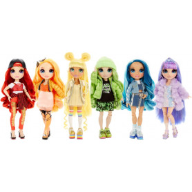 Rainbow HighFashion Doll Asst 1