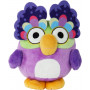 BLUEY S8 PLUSH SINGLE PK  ASSORTED- TOYBOX