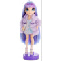 Rainbow High Fashion  Doll - Violet Willow