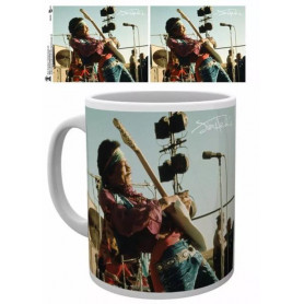 Hendrix 1 Mug
