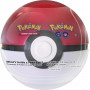 POKÉMON TCG Pokémon GO Pokéball Tin