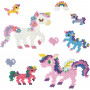 Aquabeads - Mystic Unicorn Set