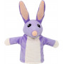 BLUEY S8 PLUSH SINGLE PK  ASSORTED- TOYBOX