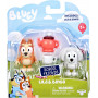 BLUEY S8 FIGURE 2 PACK ASSORTED