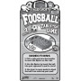 Finger Sports Foosball