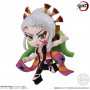 CANDY TOY DEMON SLAYER: KIMETSU NO YAIBA ADVERGE MOTION 5 W/O GUM