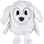 BLUEY S8 PLUSH SINGLE PK  ASSORTED- TOYBOX