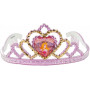 Pink Poppy Disney Princess Aurora Crown
