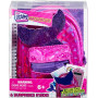 REAL LITTLES S2 BACKPACK SINGLE PACK  CDU ASSORTED