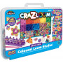 Cra-Z-Loom Create and Go Travel Case