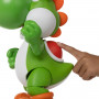 Nintendo Super Mario Let's Go Feature Yoshi