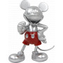 Disney 100 4"- 5" Diecast Collectible Figures - Mickey Mouse
