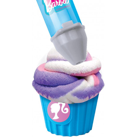Cra-Z-Art Barbie Dough Bakery Cupcakes Afterpay Available! - Main Image