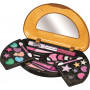 Shimmer And Sparkle All In One Beauty Compact