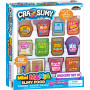 Cra-Z-Art Slimy Mini Mania Set