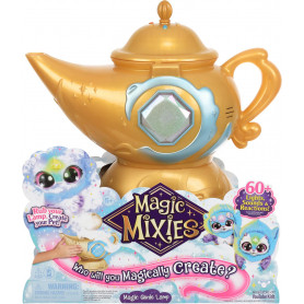 Magic Mixies S3 Genie Lamp Blue