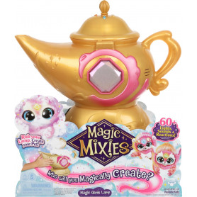 Magic Mixies S3 Genie Lamp Pink