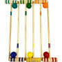 Croquet - 6 Player Set