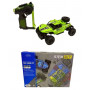 Offroad RC Model Building Kit