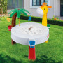 Fisher Price Water & Sand Activity Table