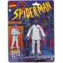 Spider-Man Legends Retro 6 Inch Rose