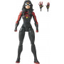 Spider-Man Legends Retro 6 Inch Spider Woman