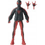 Spider-Man Legends Retro 6 Inch Miles Morales