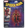 Spider-Man Legends Retro 6 Inch Dd Elektra