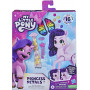 My Little Pony Style Of The Day Princess Petals