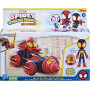 Spidey Friends Miles Drill Spinner