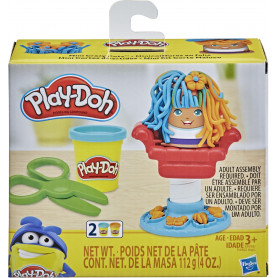 Play-Doh Mini Crazy Cuts