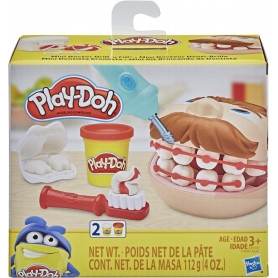 Play-Doh Mini Doctor Drill N Fill