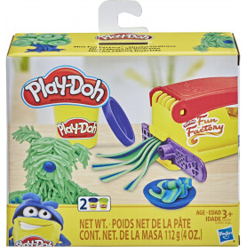 Play-Doh Mini Fun Factory