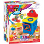 Softee Dough Cooking Fun Set