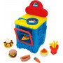 Softee Dough Cooking Fun Set