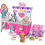 Cra-Z-Art Barbie Dough Pet Shop