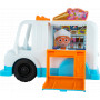 Blippi Feat Vehicle Ice Cream Truck