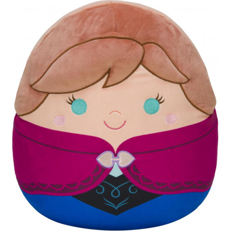 Squishmallows Disney Frozen 10 Inch Anna