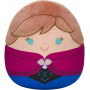 Squishmallows Disney Frozen 10 Inch Anna