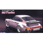 Fujimi 1/24 911 Turbo (RS-57) Plastic Model Kit [12685]